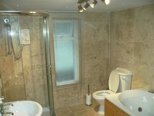 Number 43 Bed & Breakfast 3*