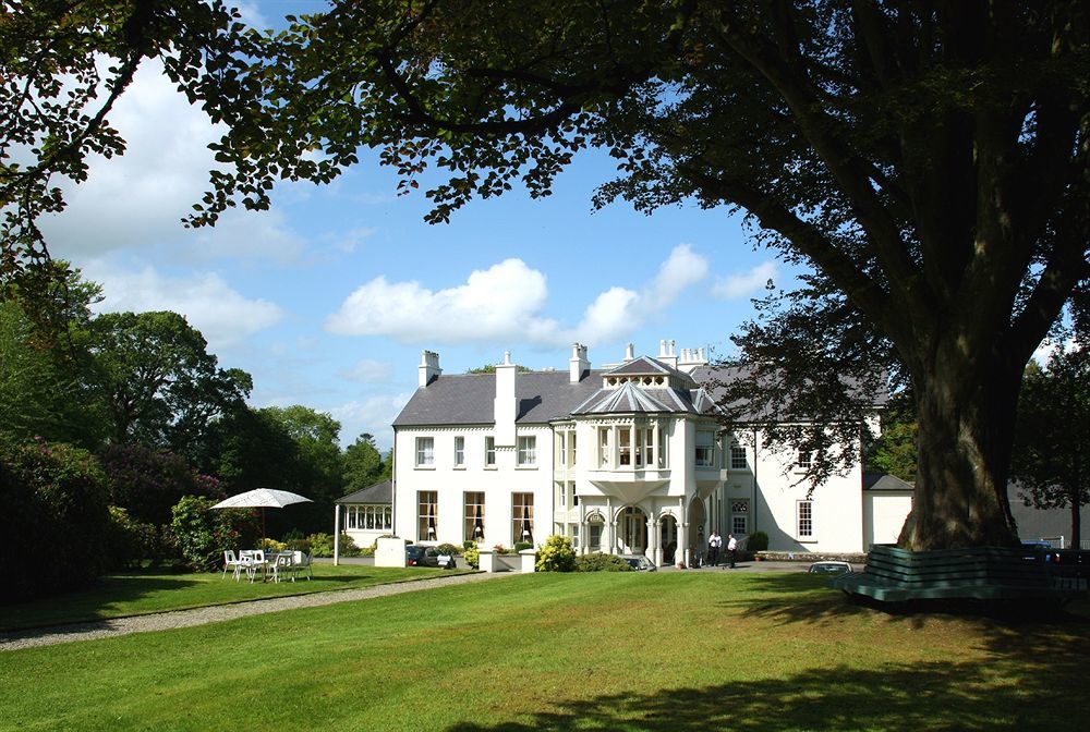 Country house Beech Hill