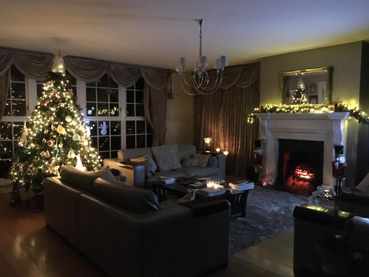 Redgate House 3* Londonderry