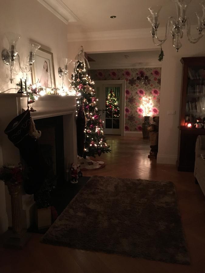 Acomodação com café da manhã  Redgate House Londonderry
