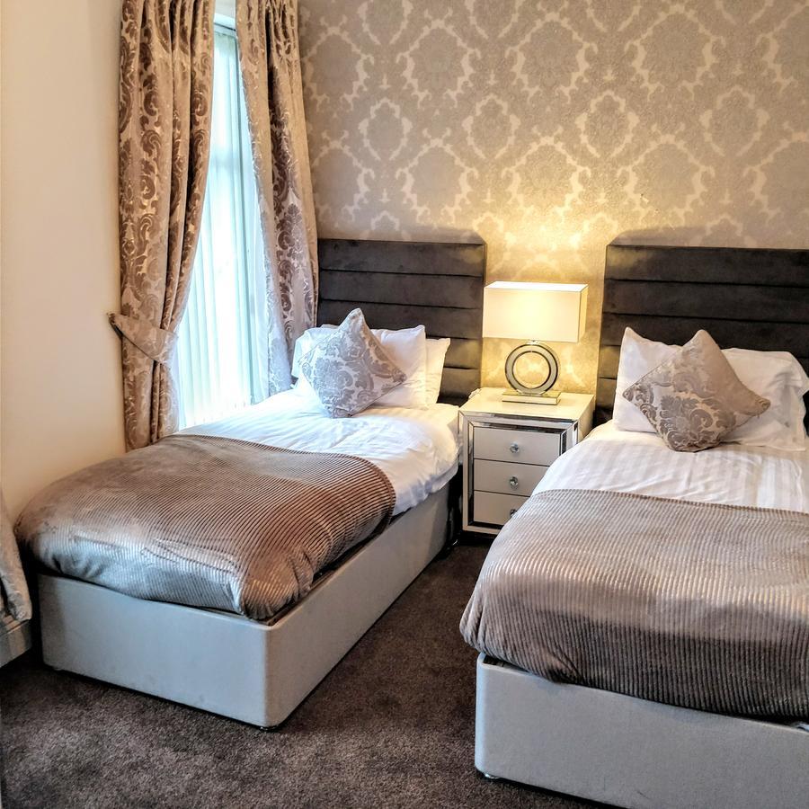 Number 43 Bed & Breakfast Londonderry