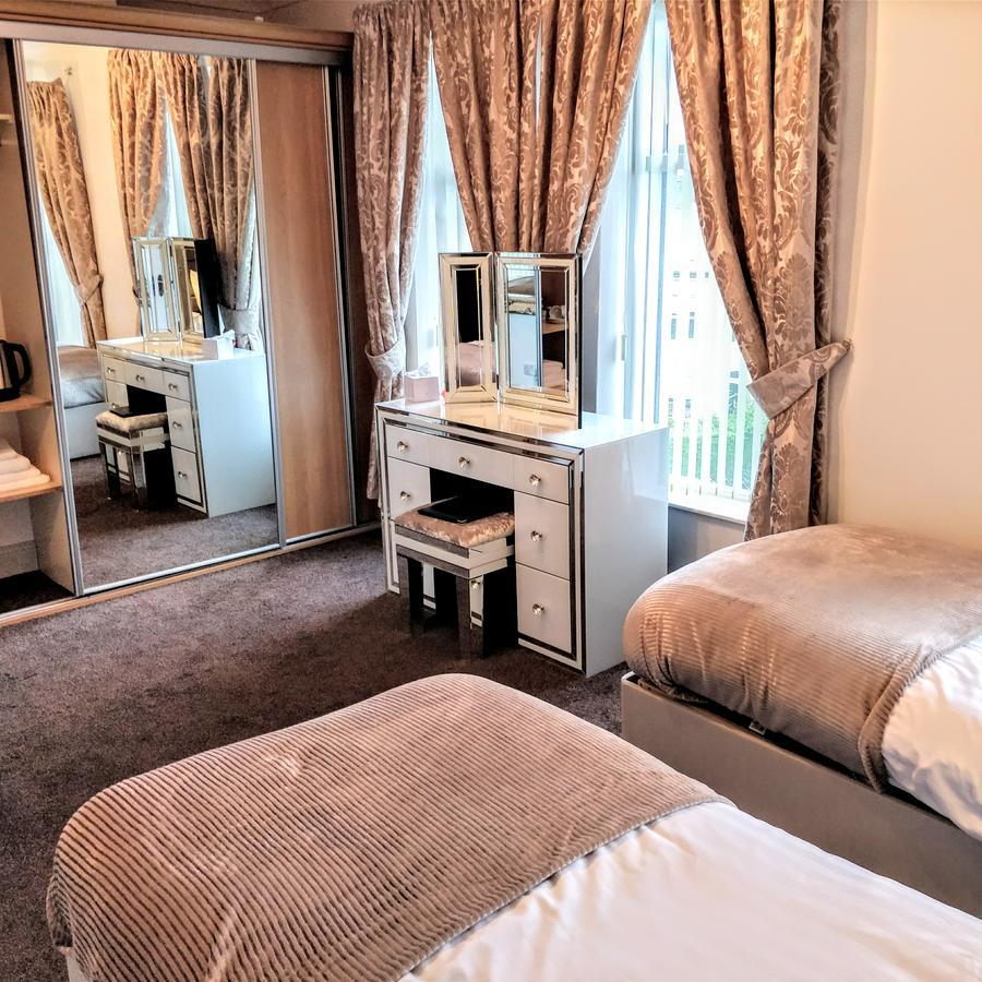 Number 43 Bed & Breakfast 3*