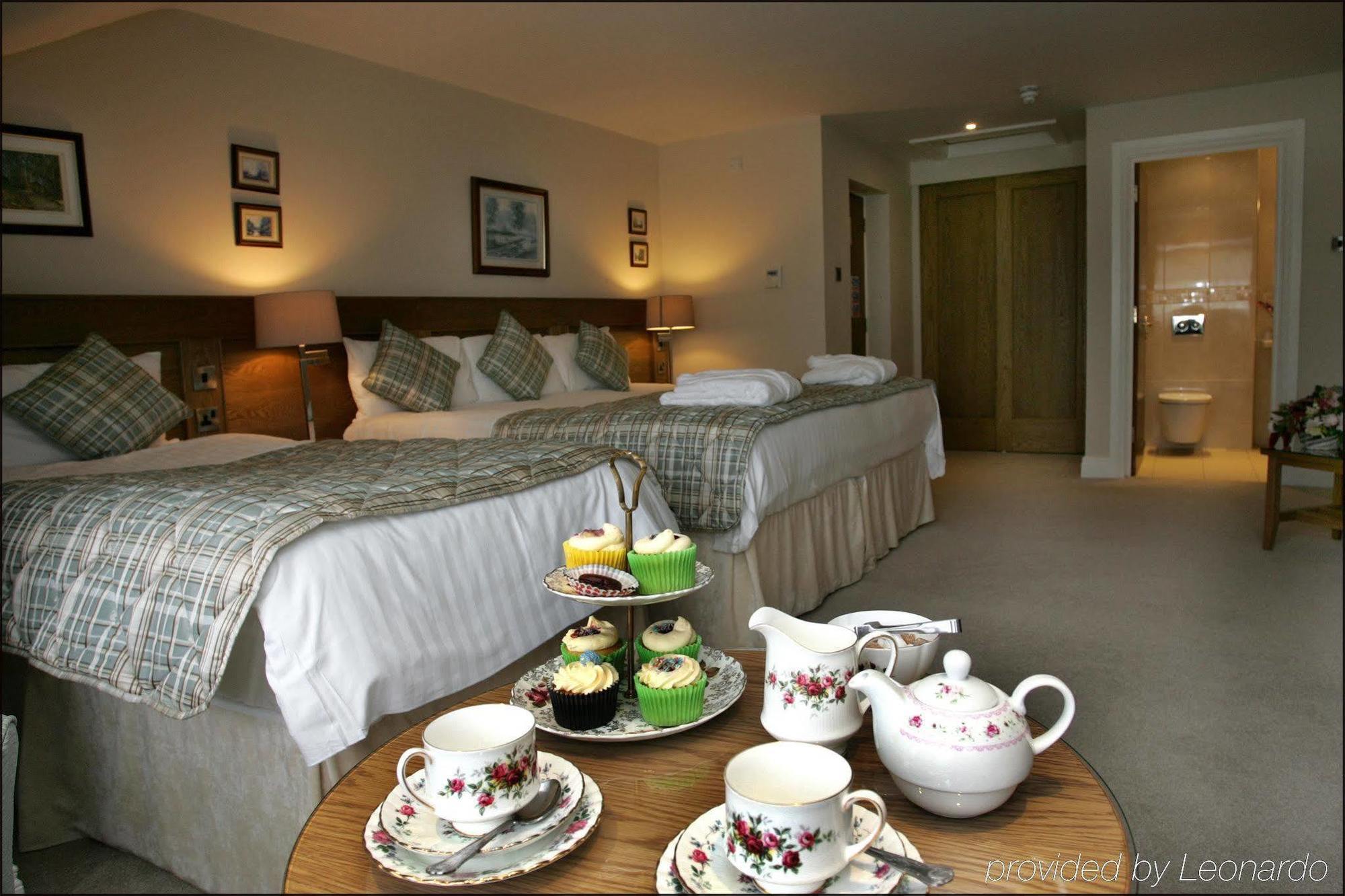 Country house Beech Hill Londonderry