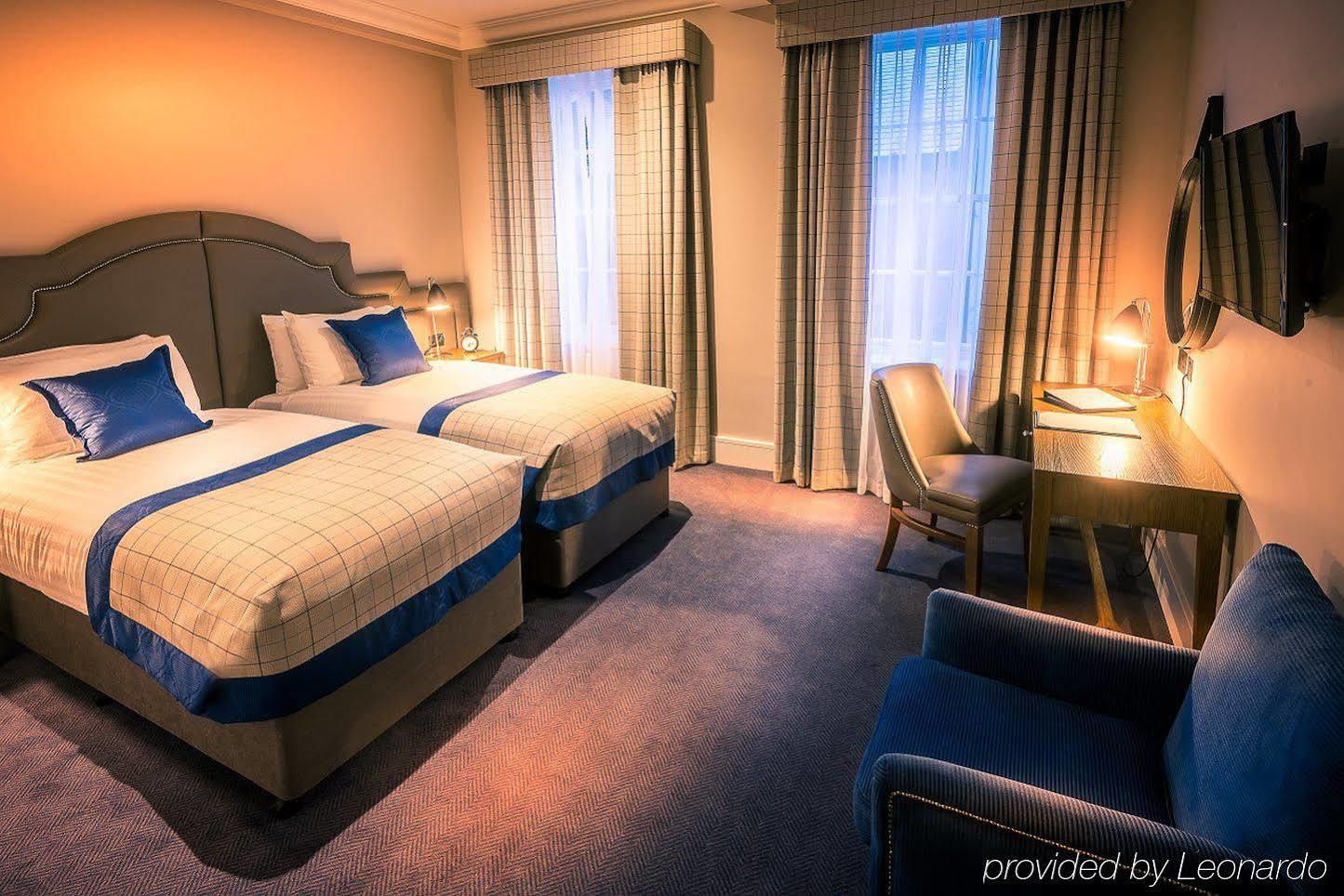 Bishop's Gate Hotel Londonderry