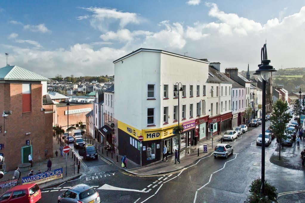 Apartment Walled City Londonderry