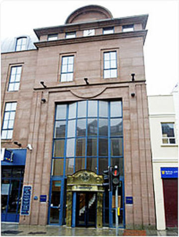 Hotel Travelodge