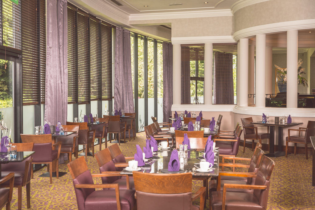 Everglades 4* Londonderry