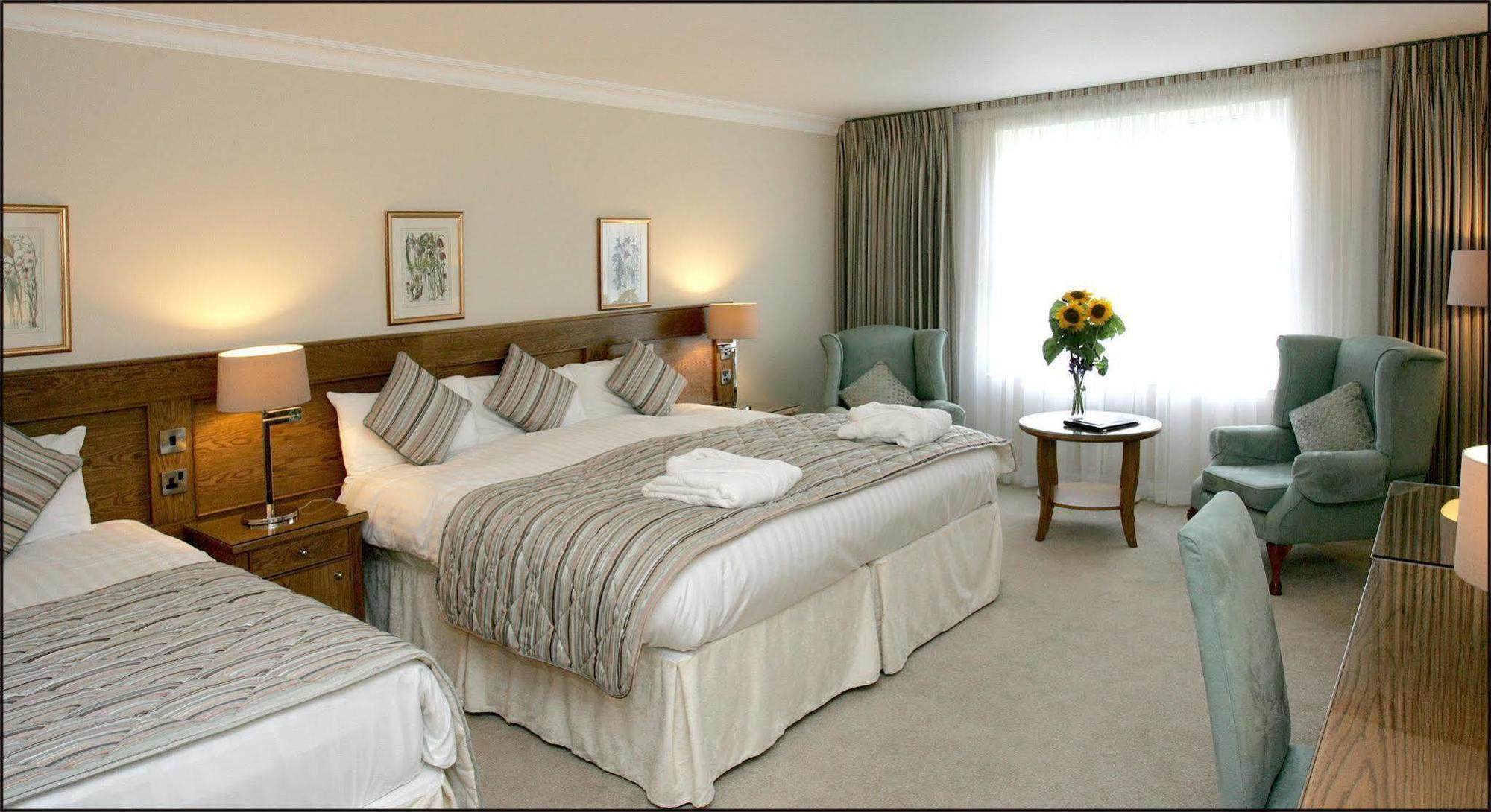 Country house Beech Hill *
