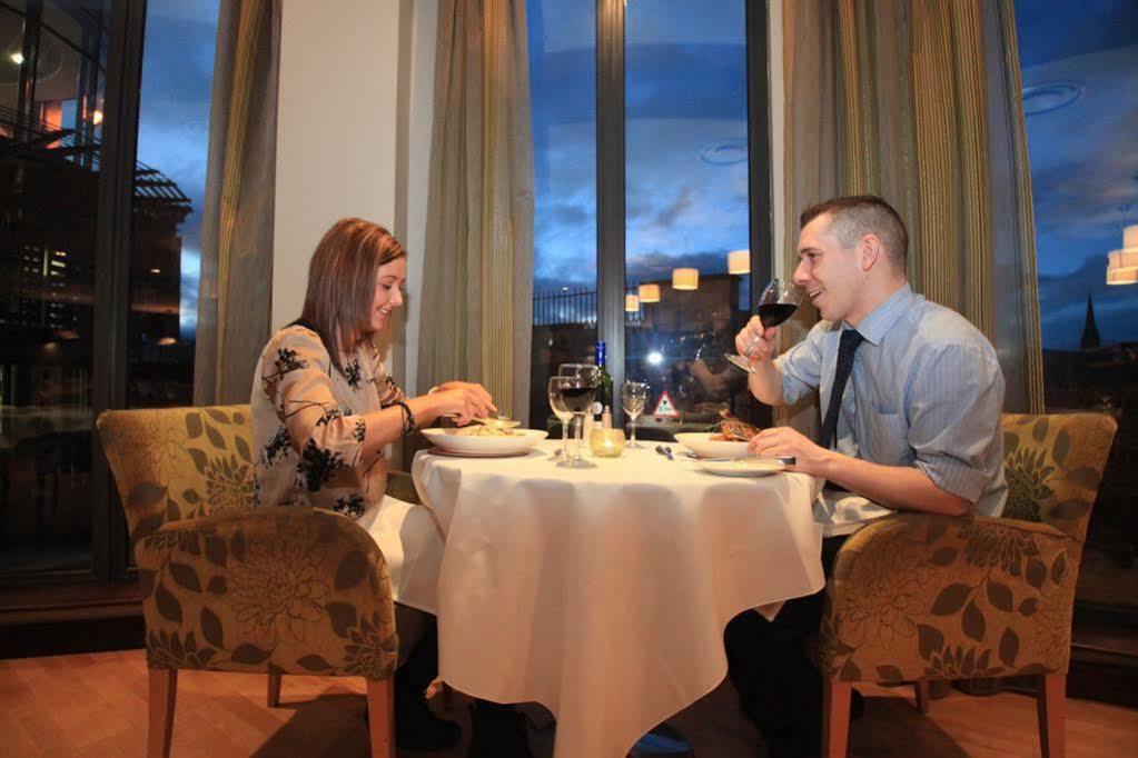 Hotel Maldron 4*