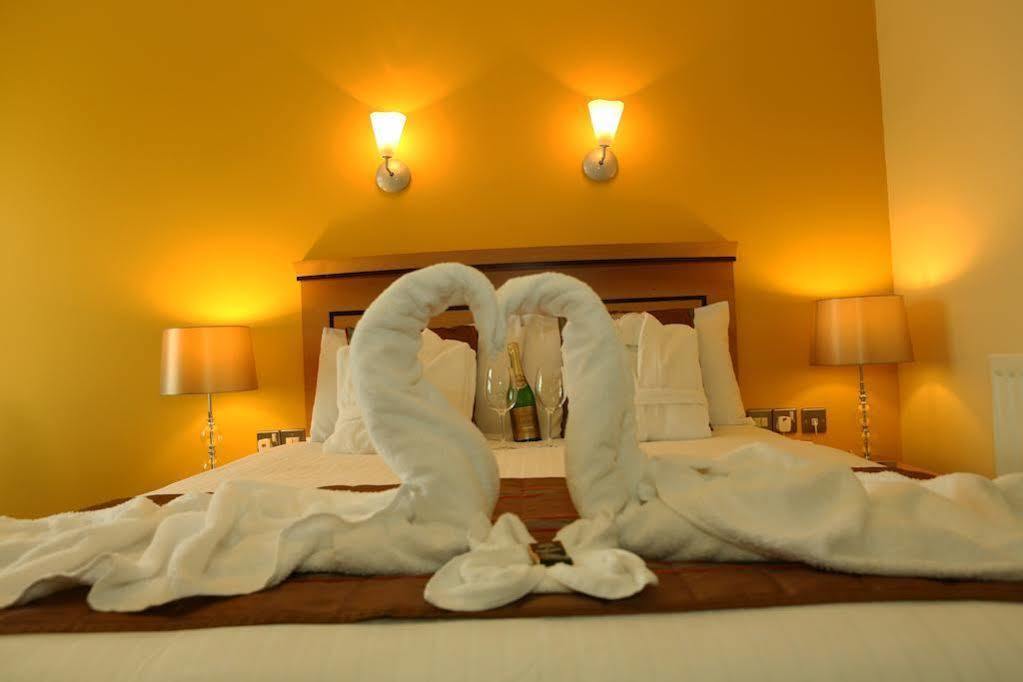 Hotel Maldron 4*