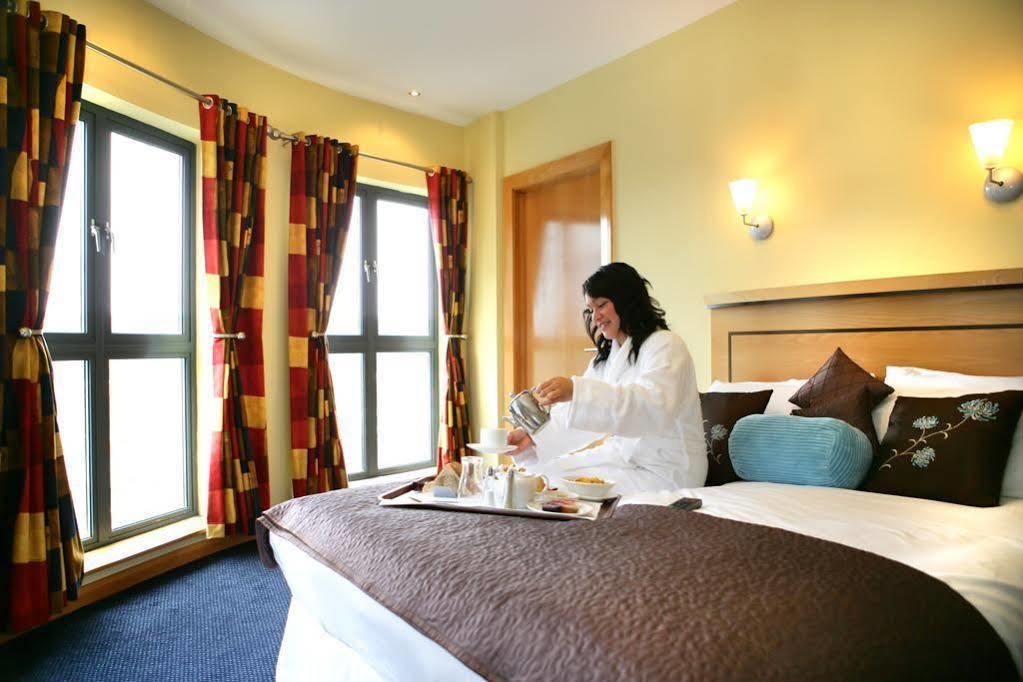 Maldron 4* Londonderry