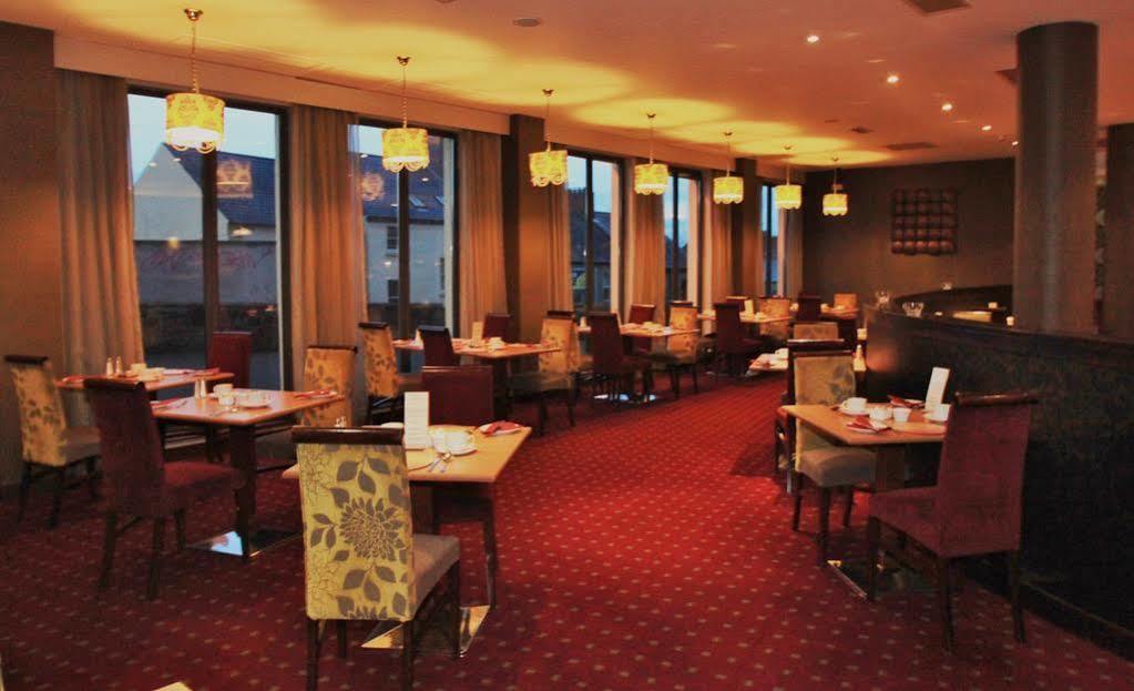 Maldron 4* Londonderry