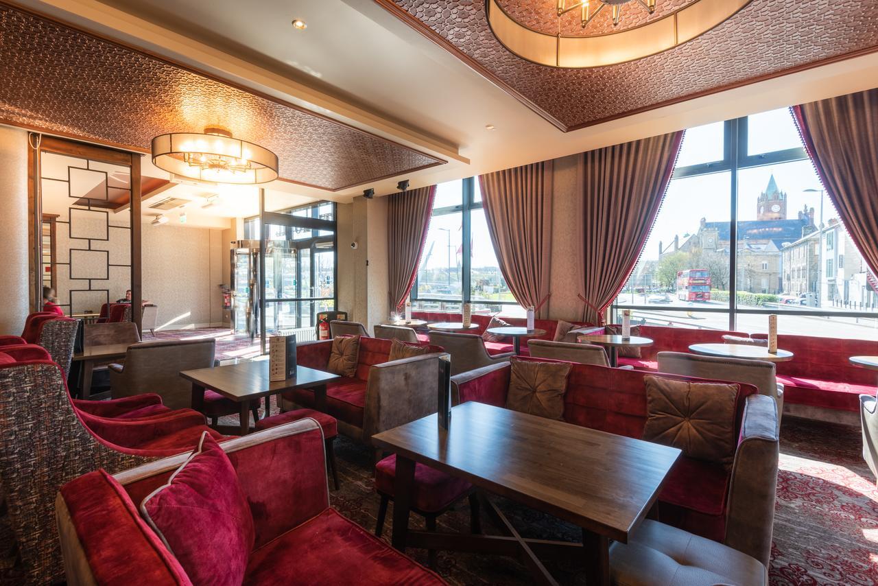 City Hotel Hotel 4*