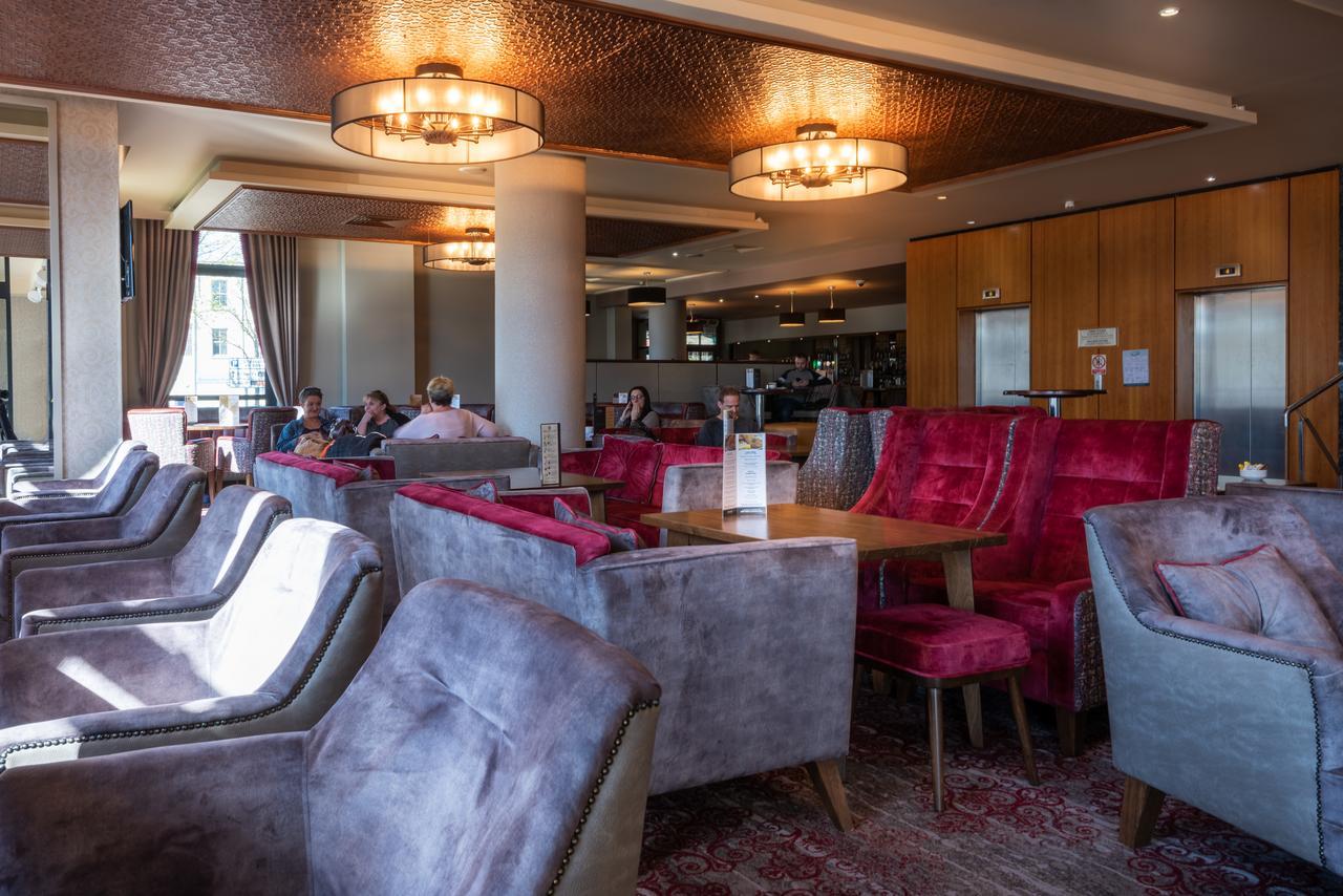 City Hotel Londonderry