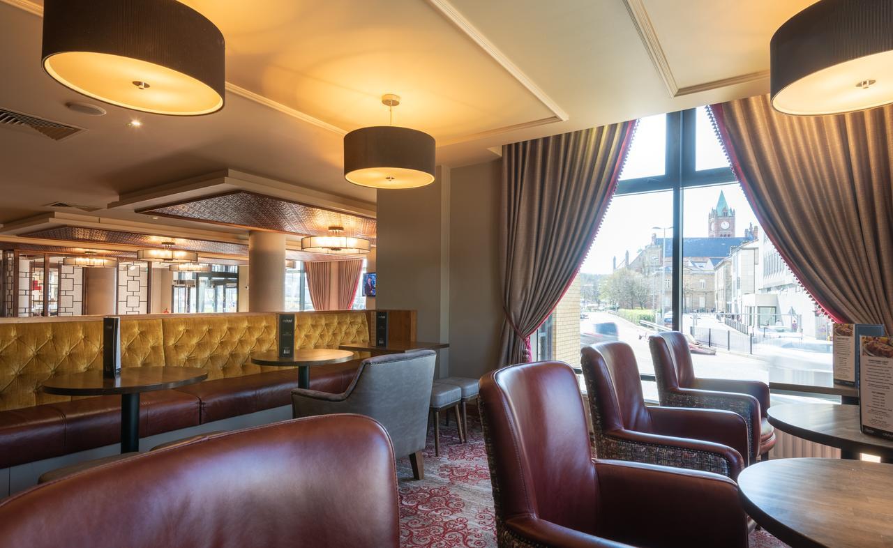 City Hotel