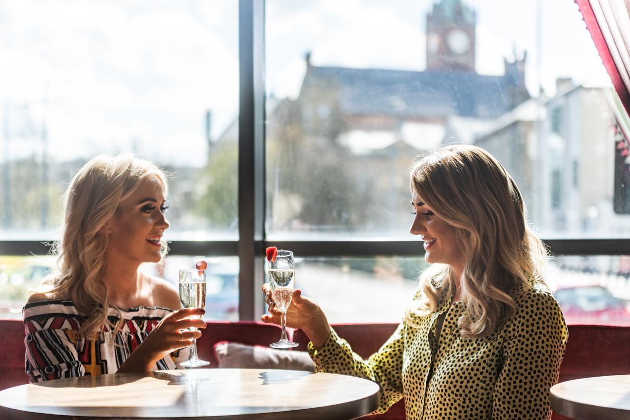 City Hotel 4* Londonderry