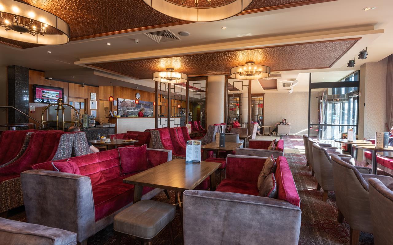 Hotel City Hotel 4*