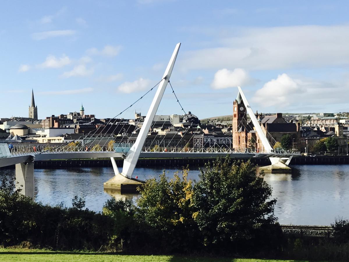 2 Drummond Londonderry