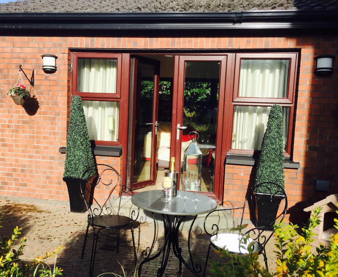2 Drummond Bed & Breakfast Londonderry