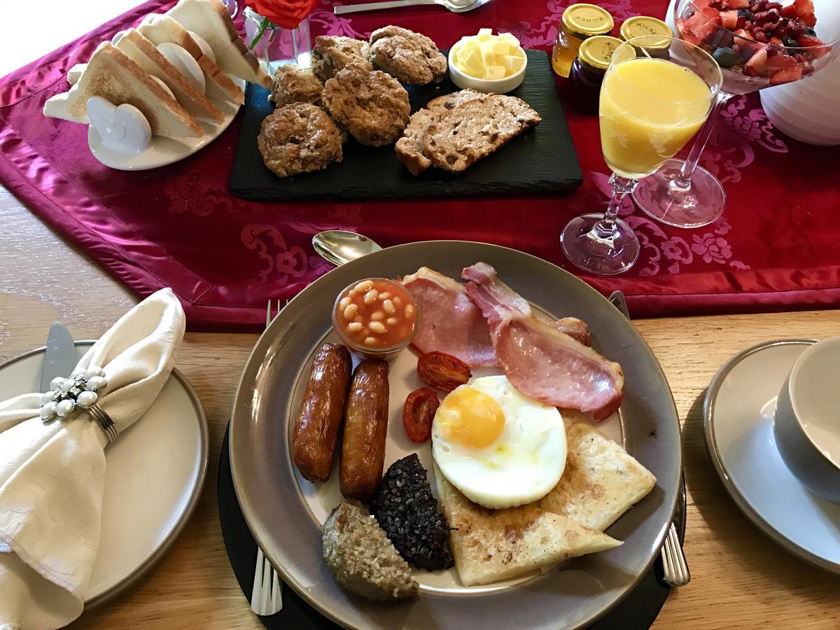 Bed & Breakfast 2 Drummond 3*