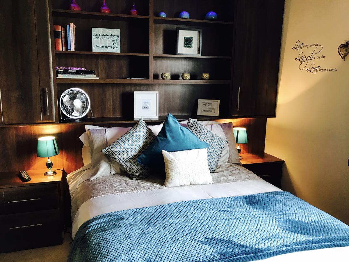 2 Drummond Bed & Breakfast