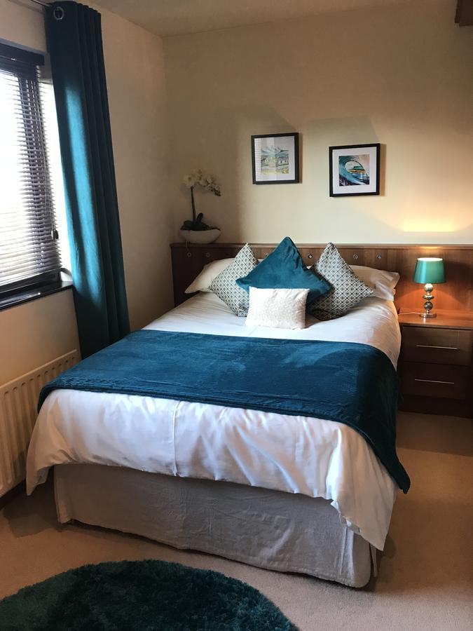 Bed & Breakfast 2 Drummond Londonderry