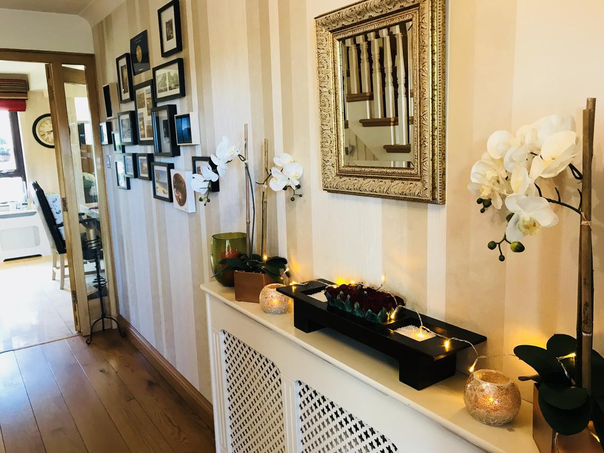 2 Drummond Bed & Breakfast 3*