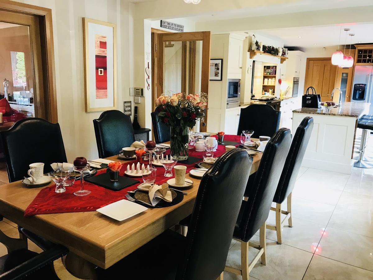 2 Drummond Bed & Breakfast Londonderry
