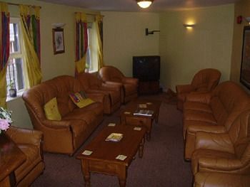 Iona Guest house