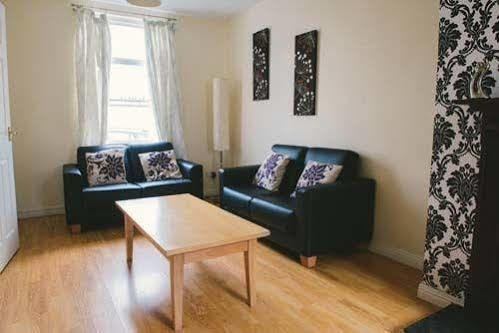 Apartment Number 47 Londonderry