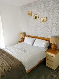 Number 47 Apartment *