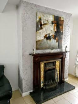 Number 47 Londonderry