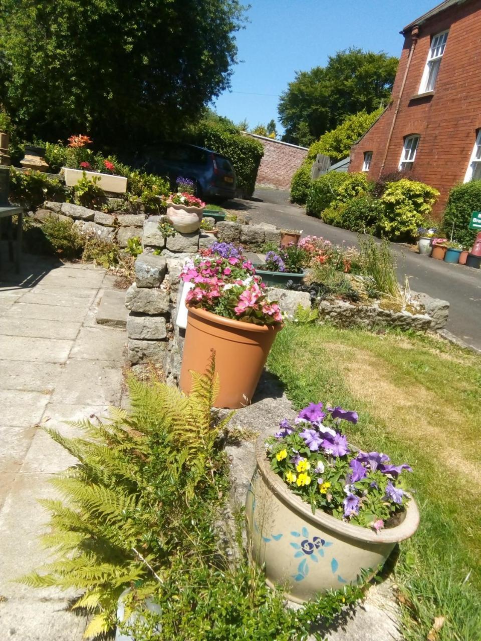 Troy Hall Bed & Breakfast 2*
