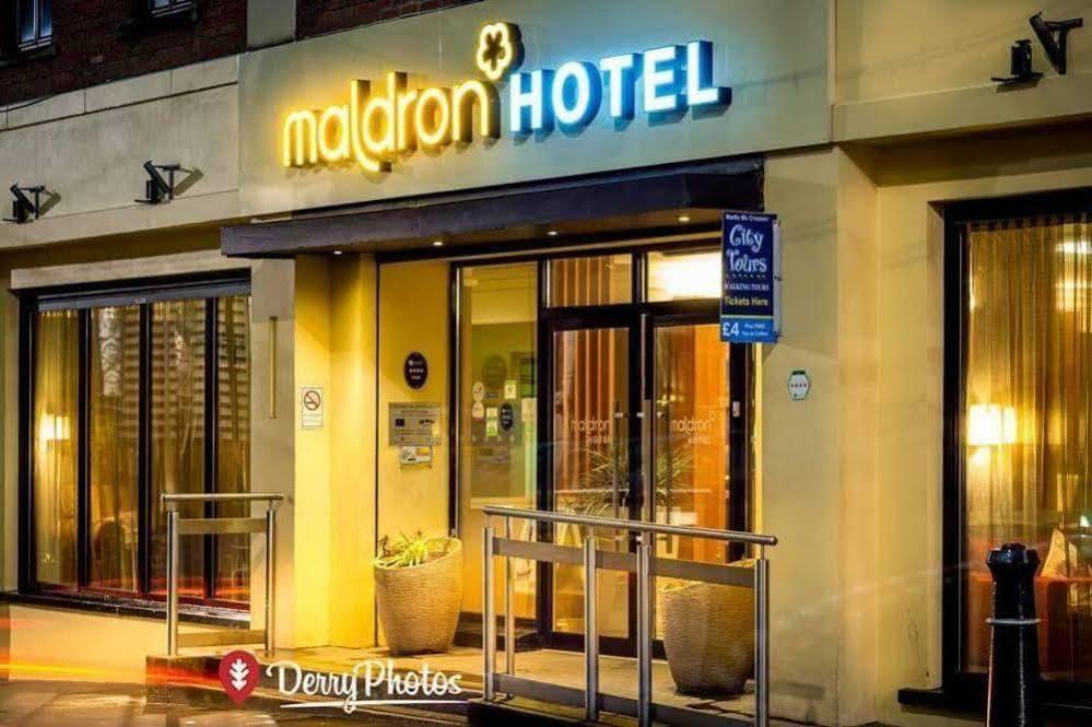 Hotel Maldron Londonderry