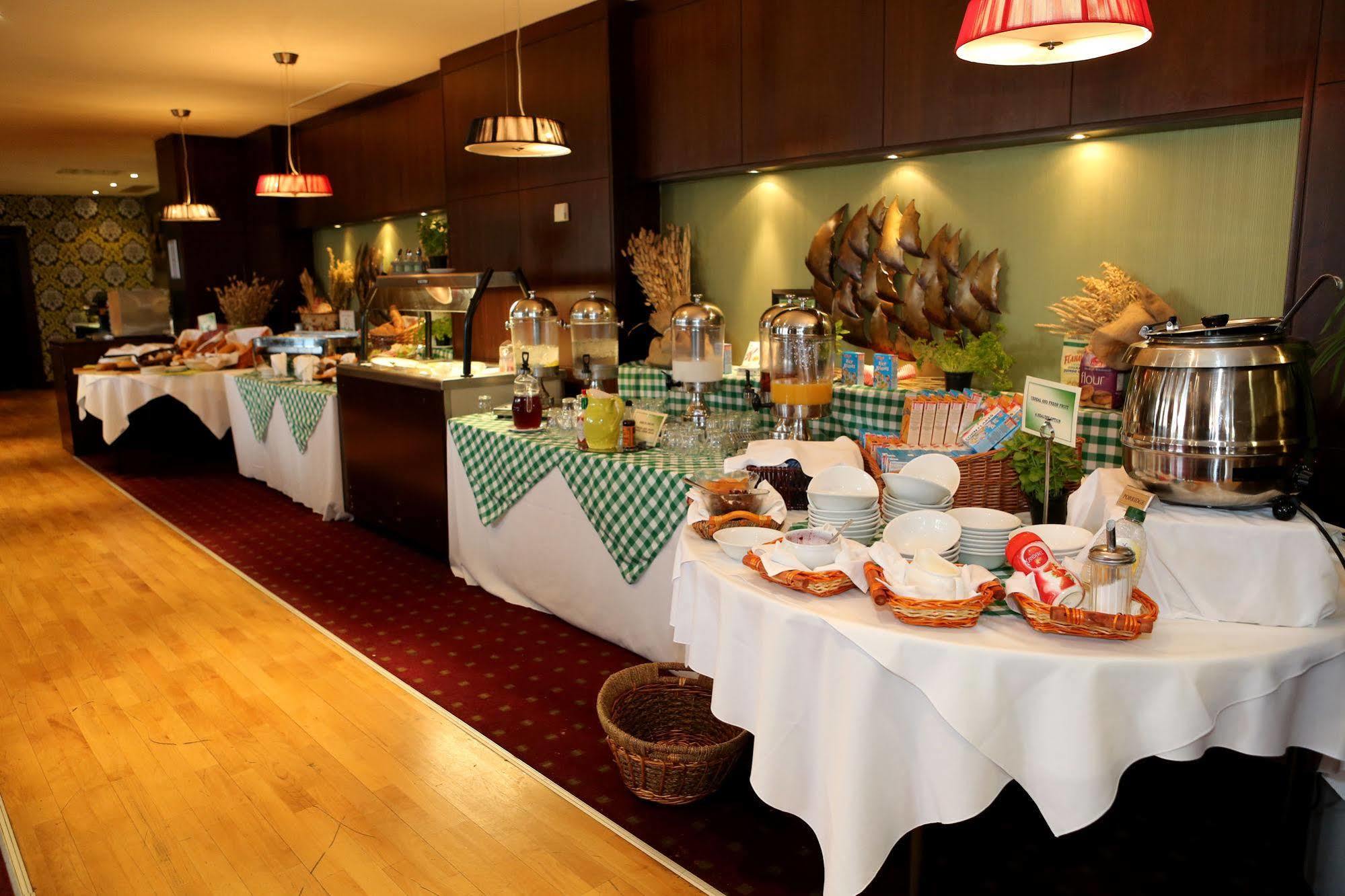Maldron Hotel Londonderry