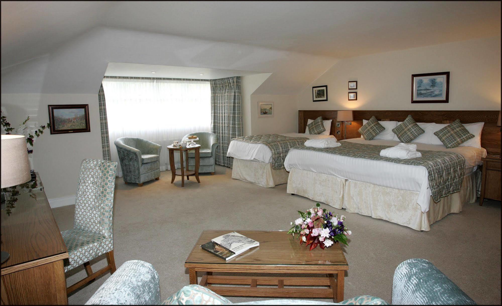 Beech Hill Country house Londonderry