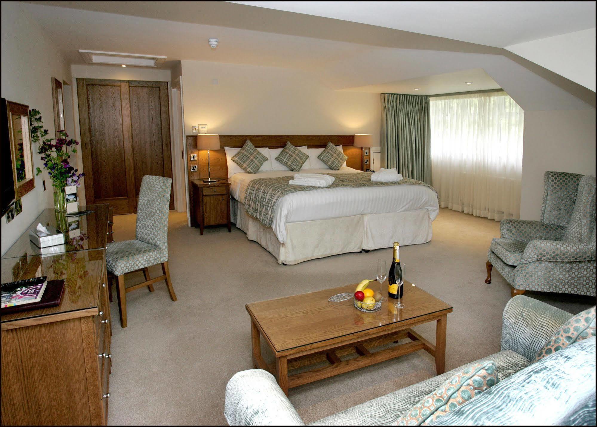 Country house Beech Hill *