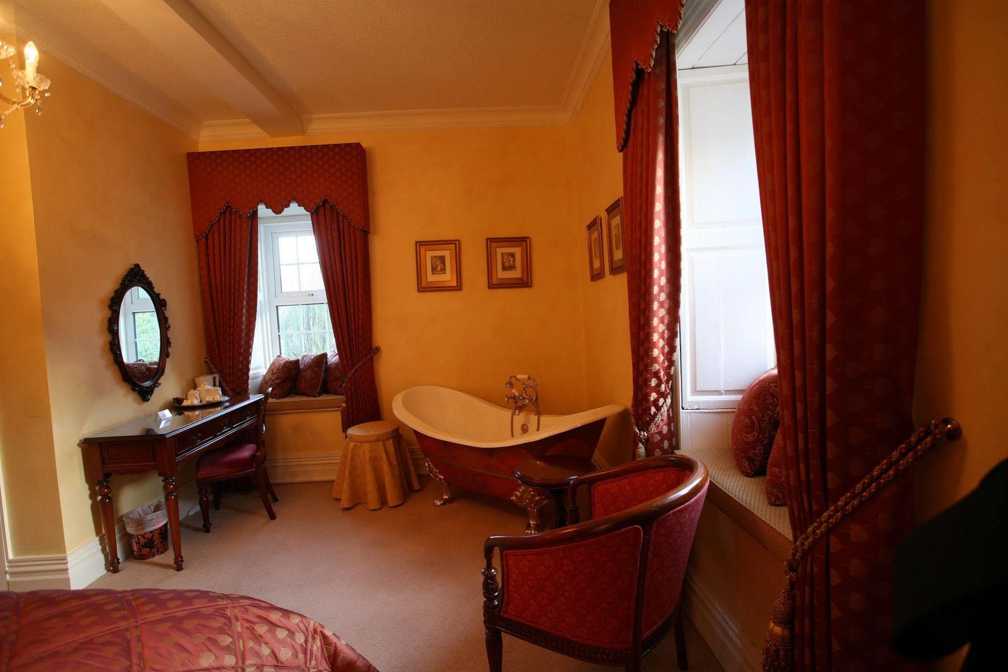 Beech Hill Country house Londonderry