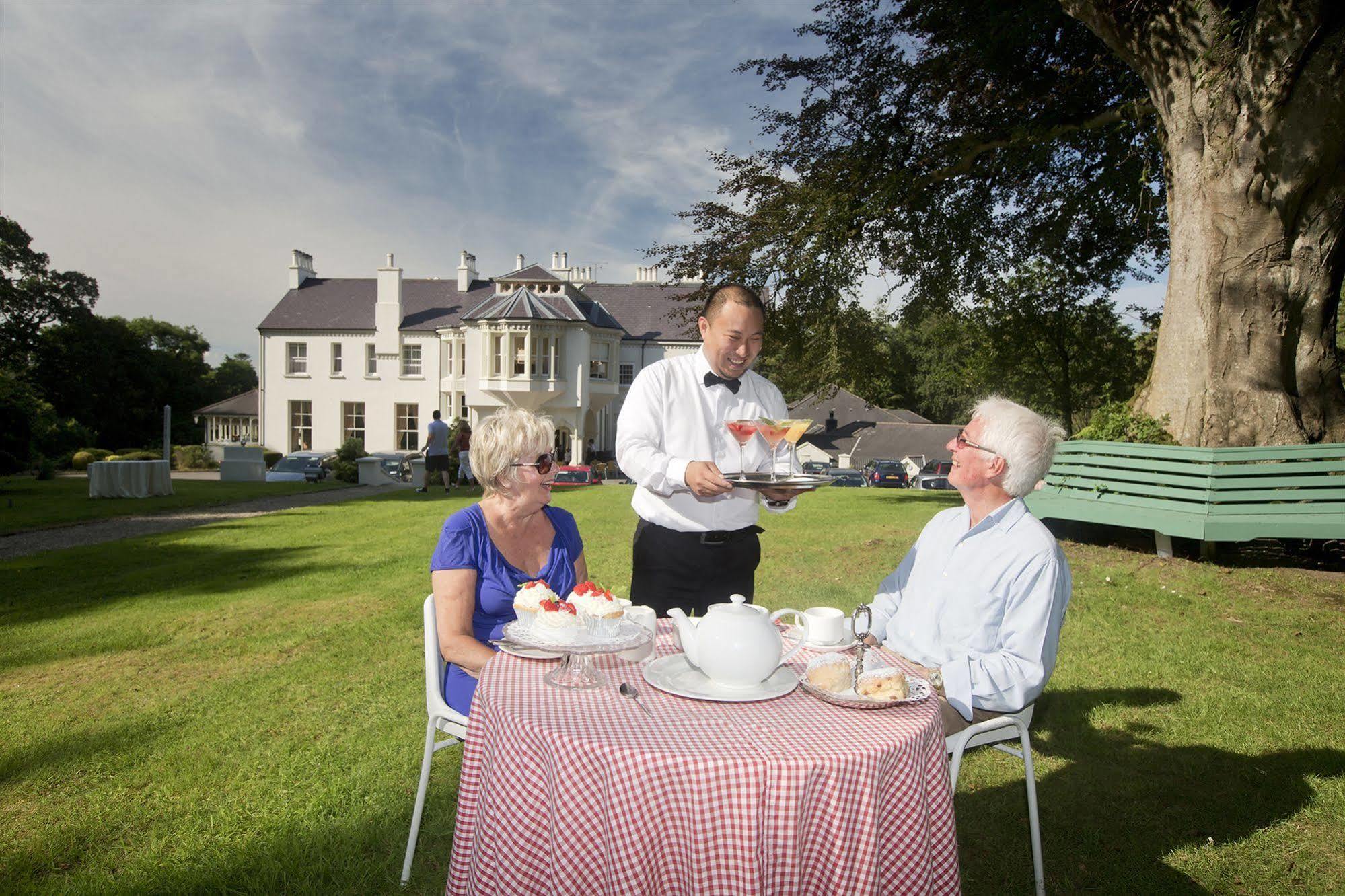 Beech Hill Country house Londonderry