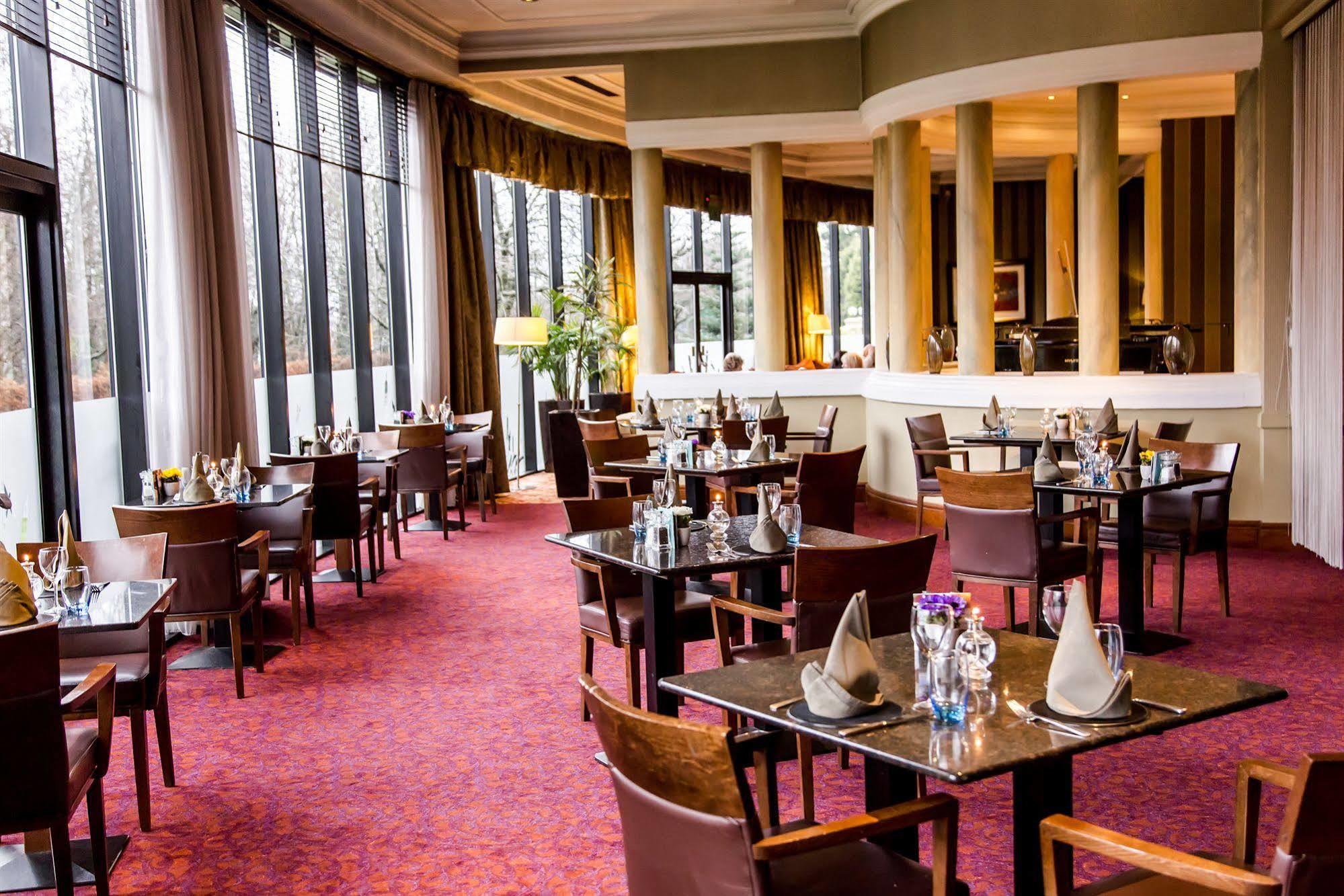 Everglades Hotel Londonderry