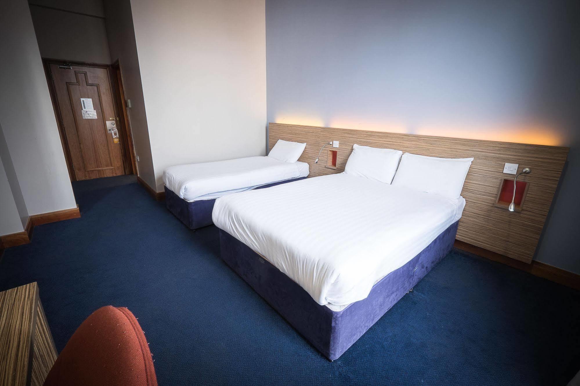 Travelodge Hotel Londonderry