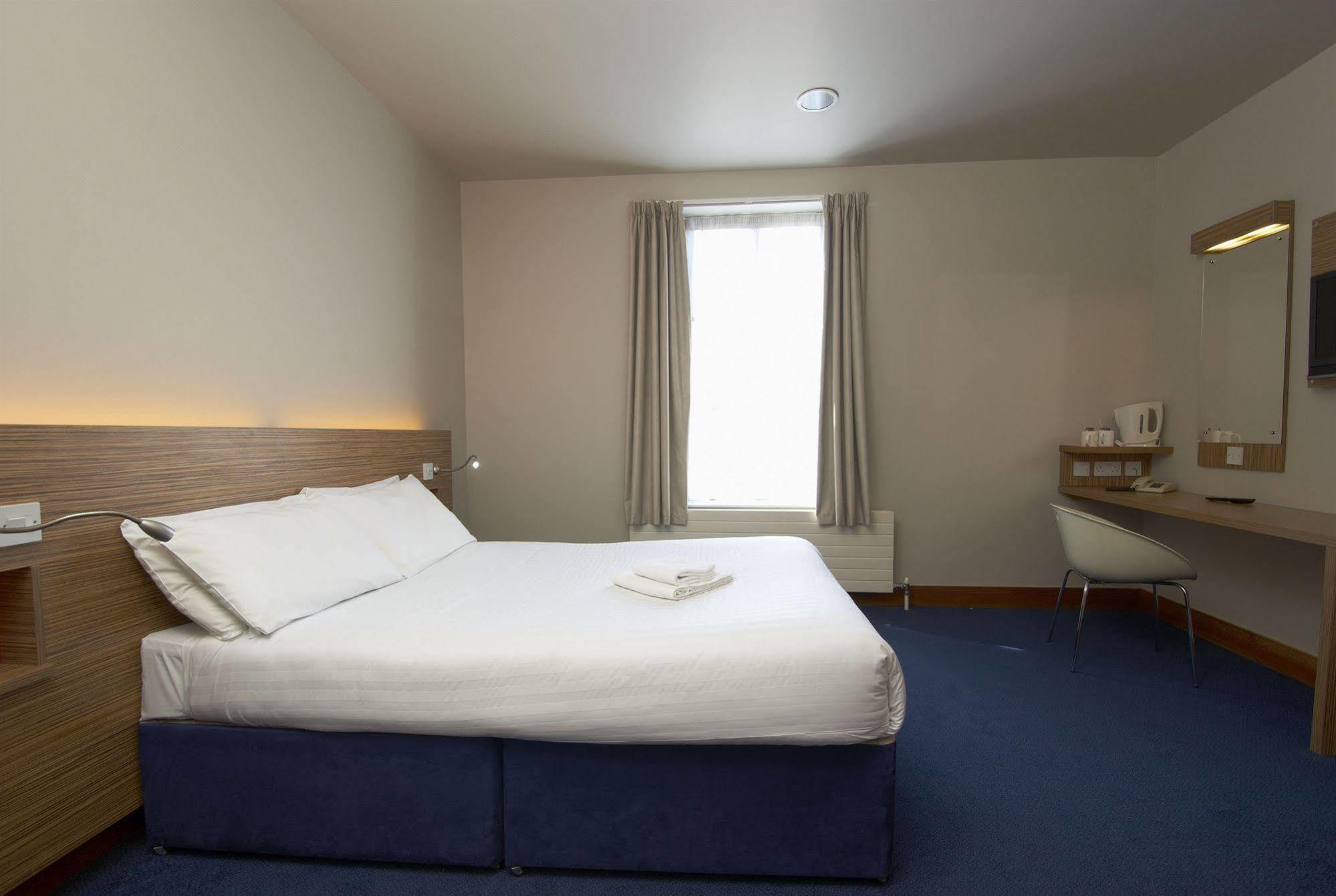 Hotel Travelodge 3*