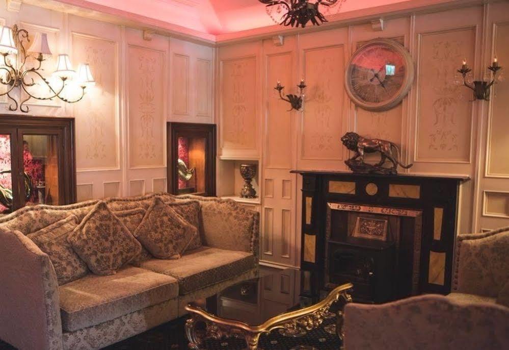 Hotel The Belfray Country Londonderry