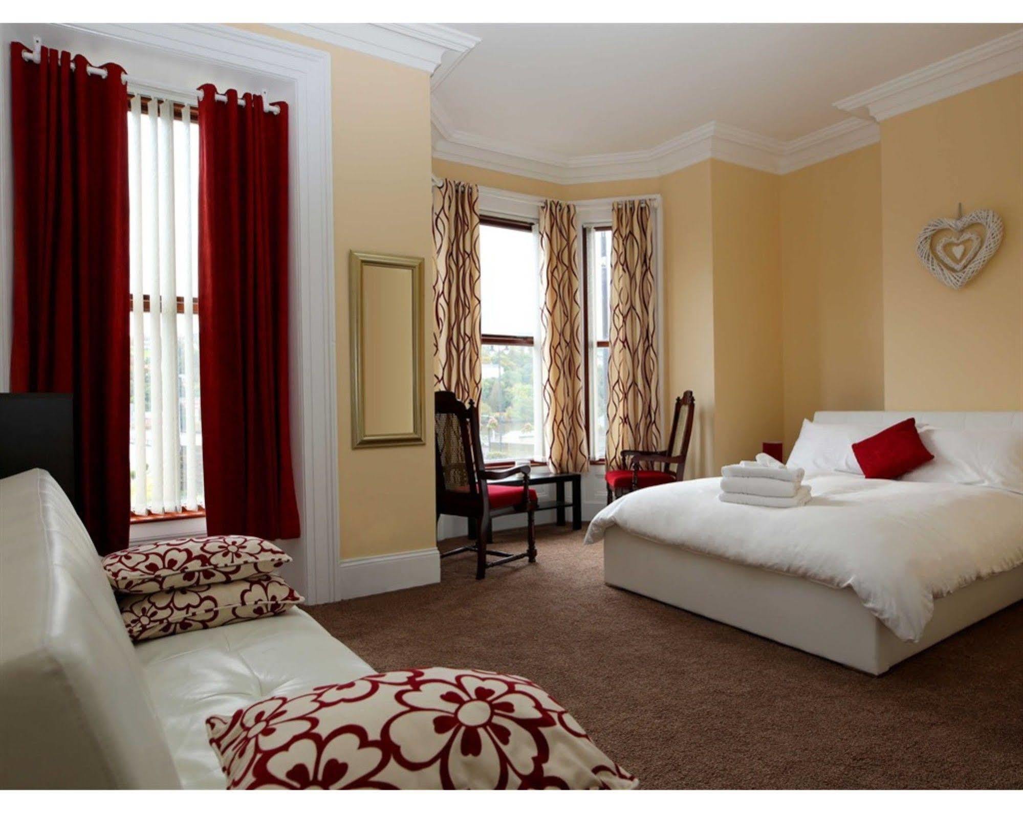 Bridge Bed & Breakfast Londonderry