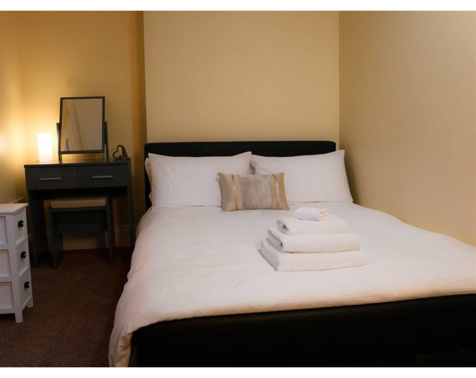 Bed & Breakfast Bridge Londonderry