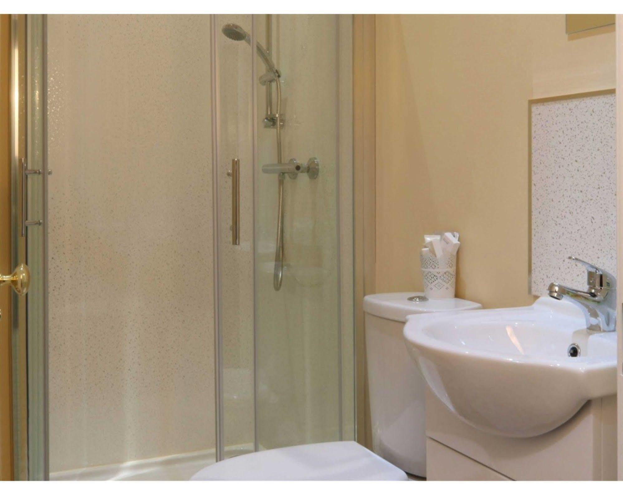 Bed & Breakfast Bridge 4*