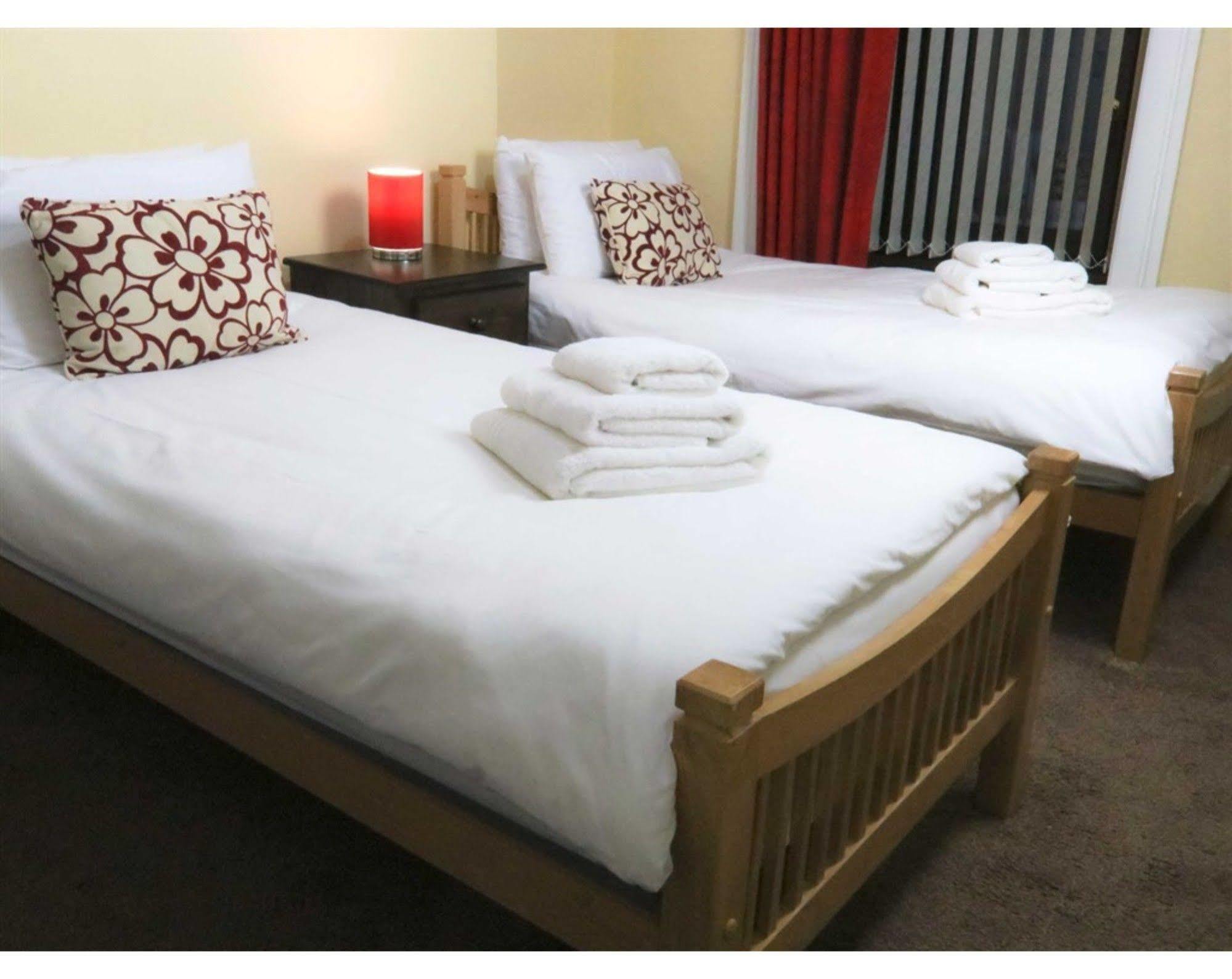 Bridge Bed & Breakfast Londonderry