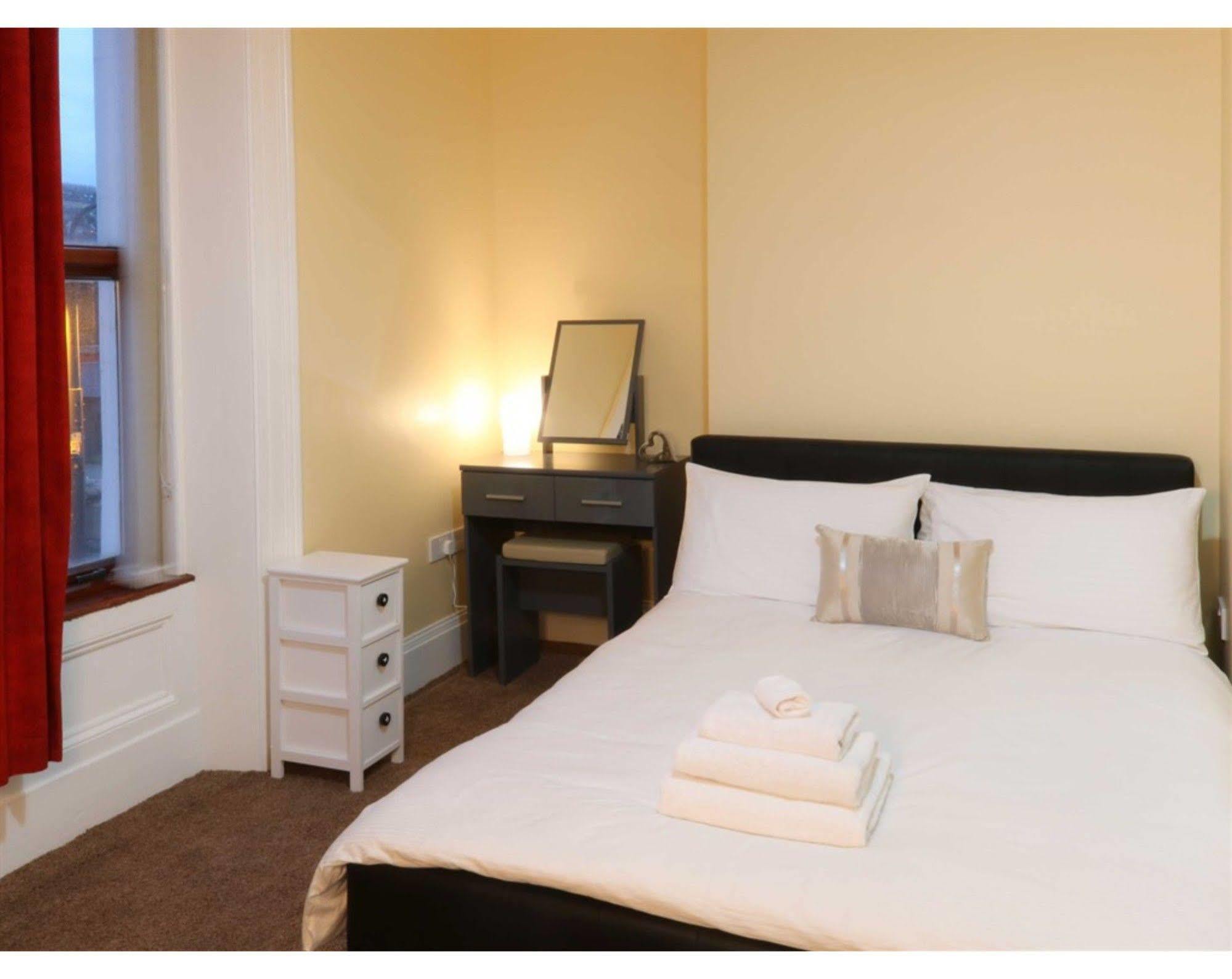 Bed & Breakfast Bridge Londonderry