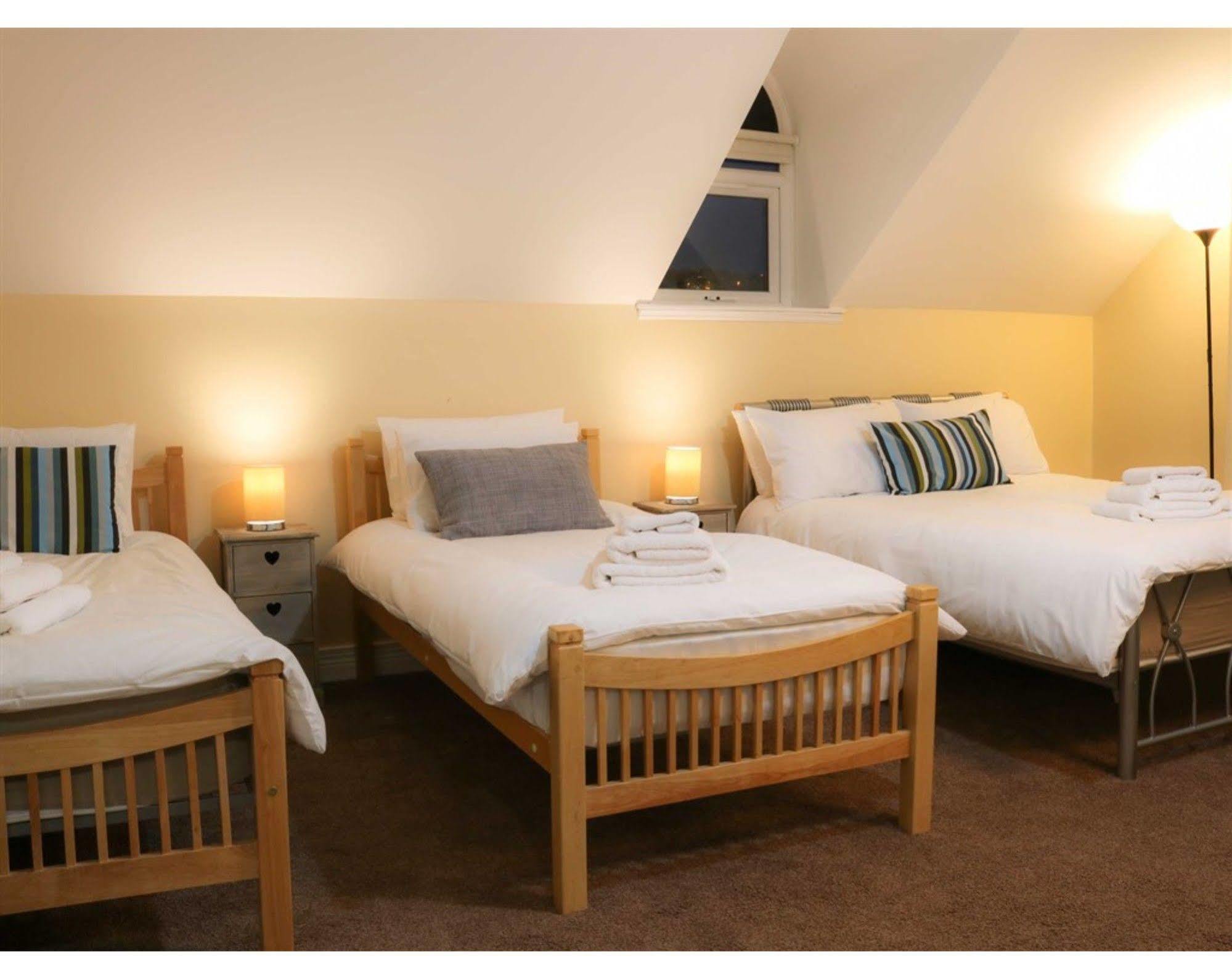 Bridge Bed & Breakfast 4*