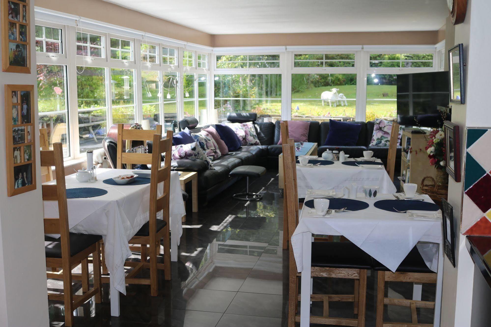 Five Oaks Acomodação com café da manhã 